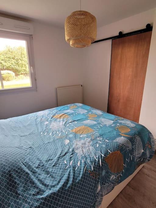 Appartement Avec Jardinet Le Petit Quevilly Bagian luar foto